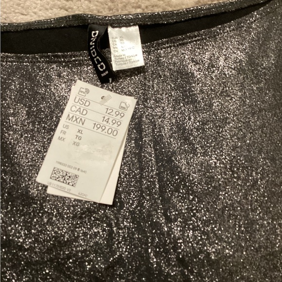 Tank Top - Picture 3 of 3